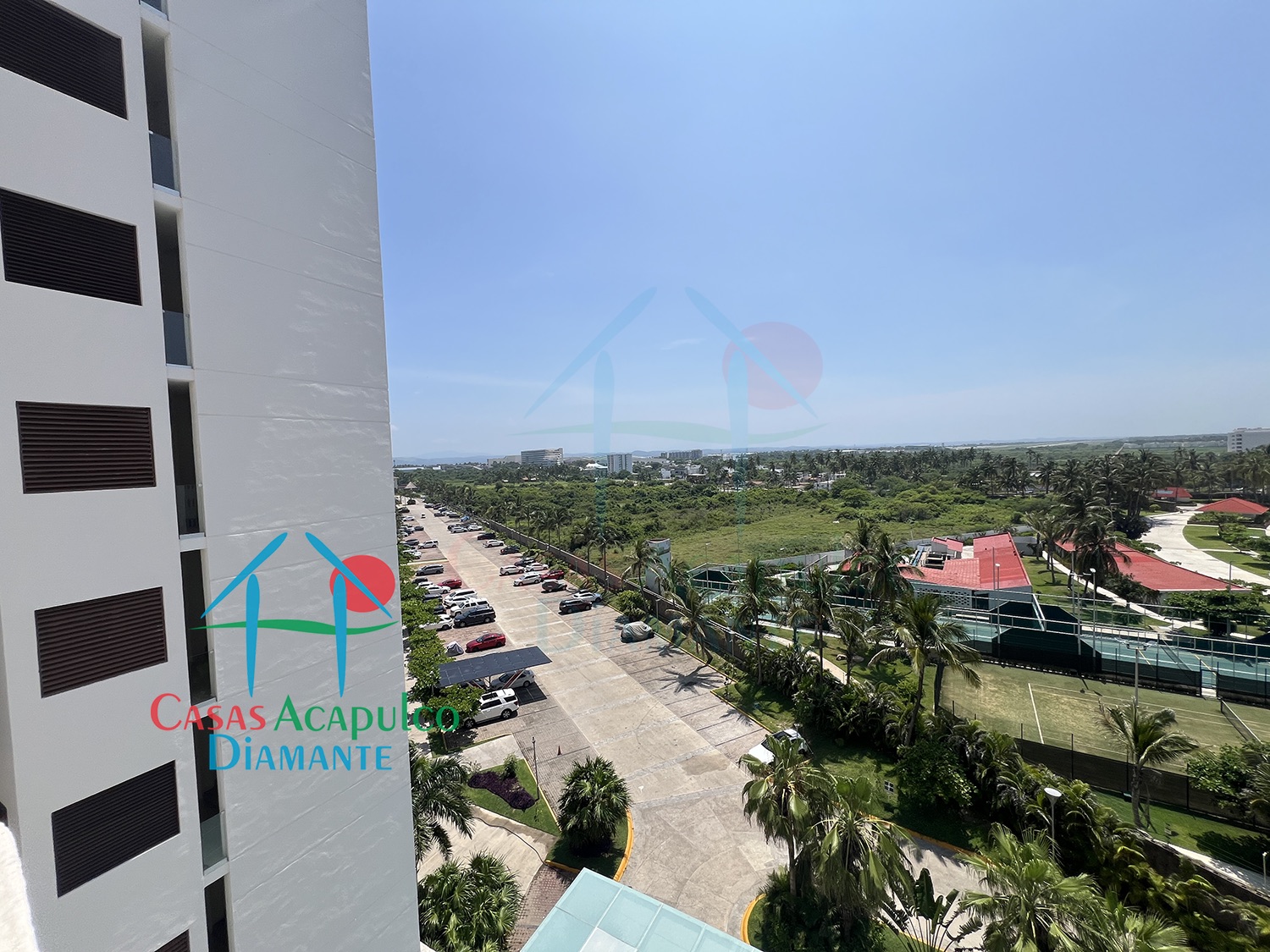 La Isla Bali 705 - Recámara cuatro 10